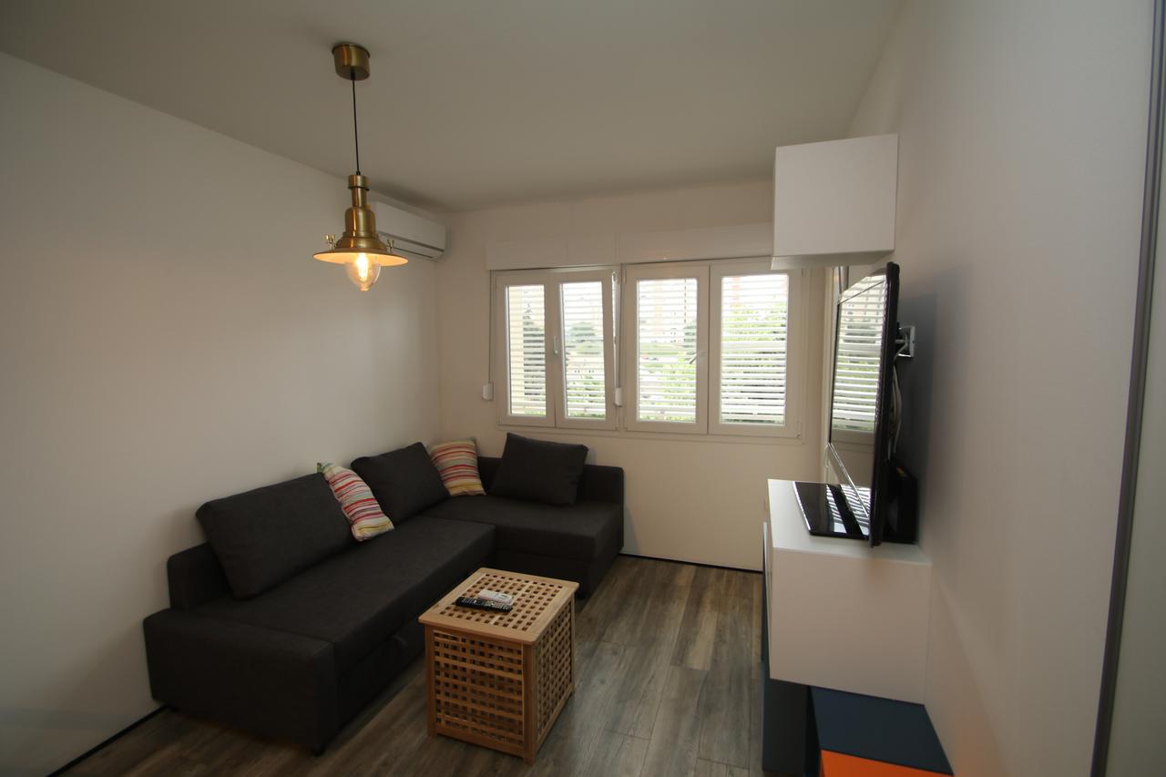 Apartment Priska Split Bagian luar foto